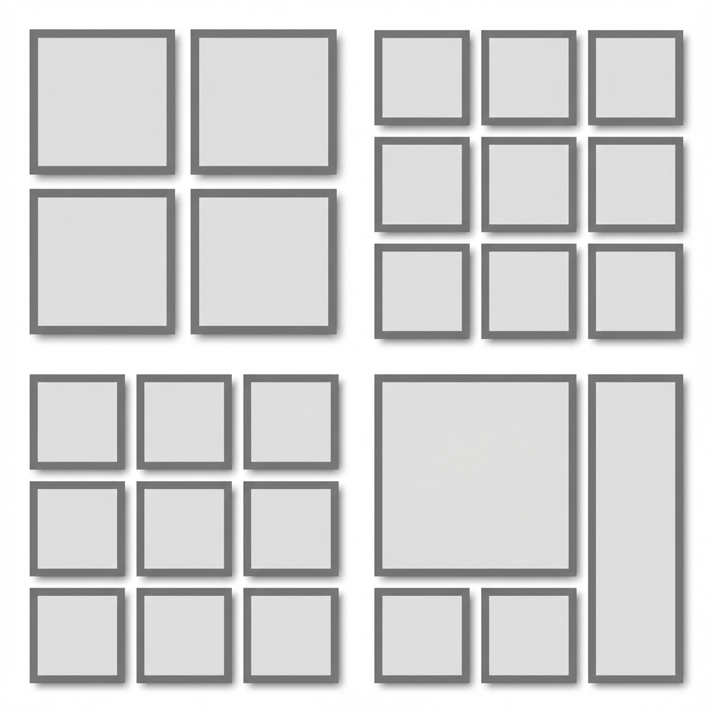 Collage tool screenshot